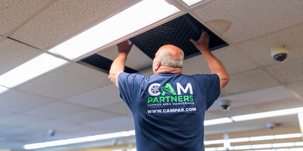 fm ceiling tile replacement